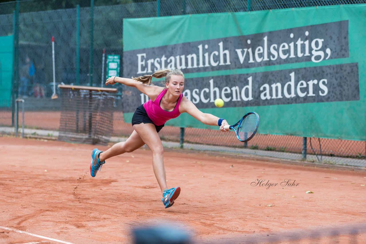 Amelie Janssen 172 - Stadtpark Open